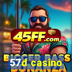 57d casino